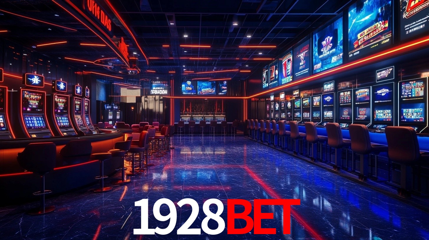 Segurança App 1928bet