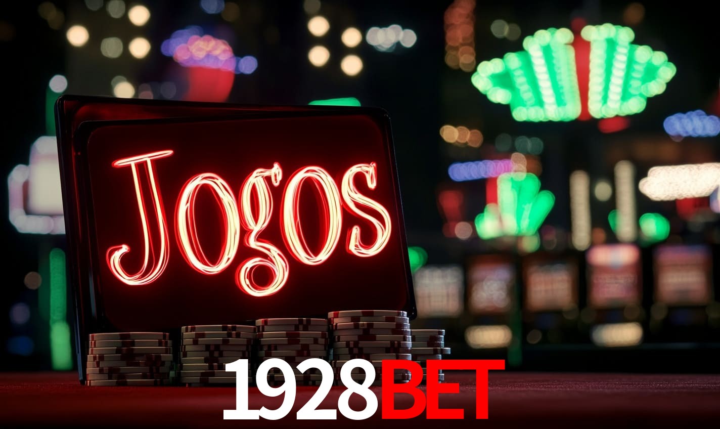 500+ Jogos Exclusivos 1928bet